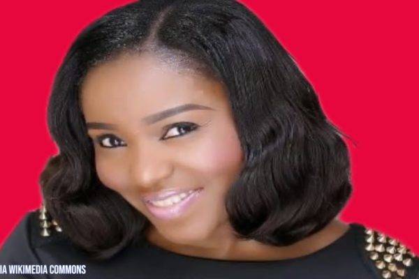 Actress Biola Adebayo Shares Heartbreaking Suicide Note To Raise Mental Health Awareness