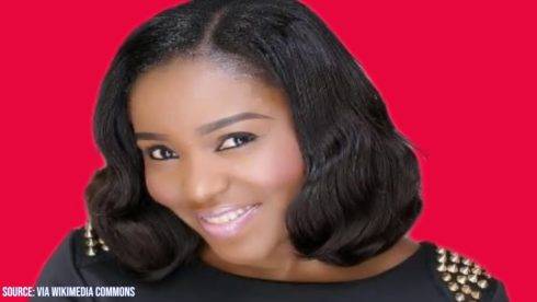 Actress Biola Adebayo Shares Heartbreaking Suicide Note To Raise Mental Health Awareness