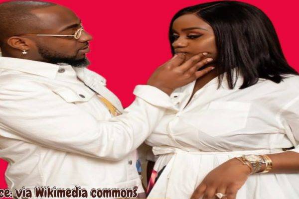 Davido And Chioma'S Traditional Wedding: 'Love' Wins As Couple Ties The Knot On June 25