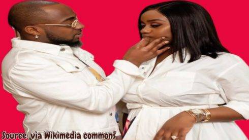 Davido And Chioma'S Traditional Wedding: 'Love' Wins As Couple Ties The Knot On June 25