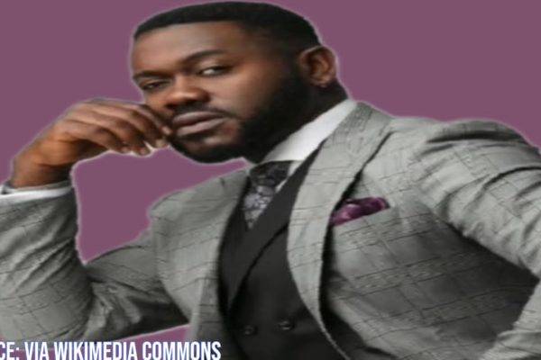 Deyemi Okanlawon Offers Wisdom: Actor'S Heartfelt Marriage Advice Goes Viral