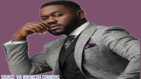 Deyemi Okanlawon Offers Wisdom: Actor'S Heartfelt Marriage Advice Goes Viral