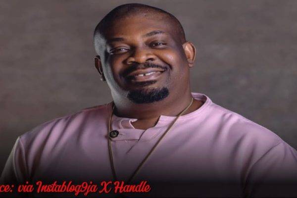 Donjazzy Reveals Truth About His Single Status: Busy Schedule Takes A Toll