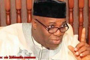 Doyin Okupe Praises Tinubu Administration’s Reforms, Warns Dollar Could Have Hit N17,000 Without Action