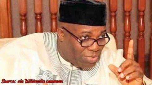 Doyin Okupe'S, Former Dg Of Peter Obi'S 2023 Presidential Campaign, Shockingly Hails Tinubu As The Best Presidential Candidate