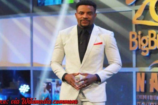 Ebuka Obi-Uchendu Opens Up On 'Life-Threatening' Health Challenges, Inspires Others To Prioritize Well-Being