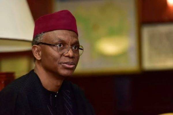 Kaduna Assembly Report Escalates El-Rufai, Uba Sani'S Bitter Feud