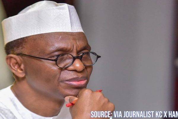 Kaduna State House Of Assembly'S Report Exposes El-Rufai'S N423 Billion Financial Scandal