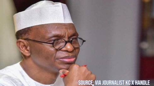 Kaduna State House Of Assembly'S Report Exposes El-Rufai'S N423 Billion Financial Scandal