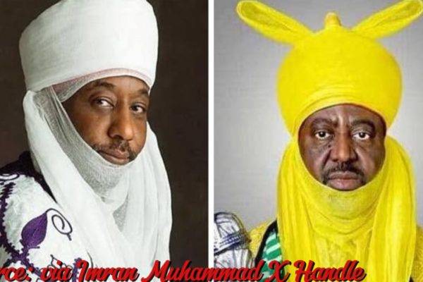 Emir Of Kano'S Fate Hangs In Balance: Kano State High Court Adjourns Hearing To July 2