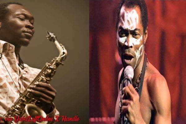 Legendary Musician Fela Kuti: A Legacy Of Greatness Without Endorsement Deal