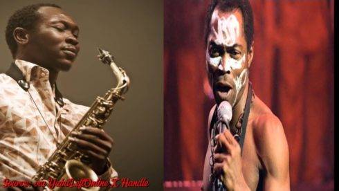 Legendary Musician Fela Kuti: A Legacy Of Greatness Without Endorsement Deal