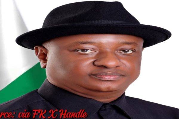 Festus Keyamo Reveals: Nigeria-Uae Diplomacy Triumphs, Lifting Of Powerful Visa Ban Imminent