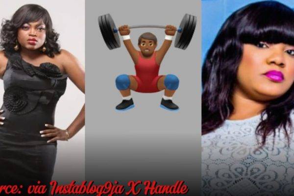 Fitness Enthusiast'S Advice To Funke Akindele And Toyin Abraham: 'Hit The Gym' Or 'Face Harsh Criticism'