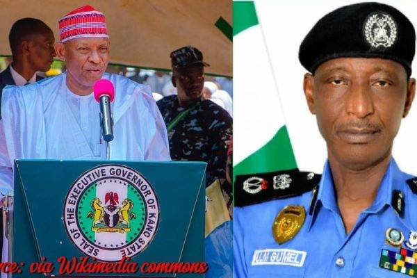 Kano State Government Challenges Police Chief'S Authority On Sallah Ban