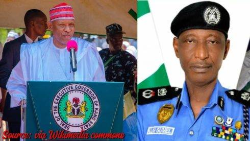 Kano State Government Challenges Police Chief'S Authority On Sallah Ban