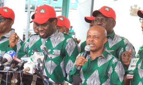 Nlc And Tuc Suspend Strike For One Week