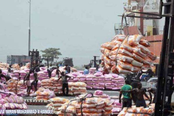 Skyrocketing Imports Shatter Records: Nigeria Splurges Whopping N12.64 Trillion On Fuel And Food