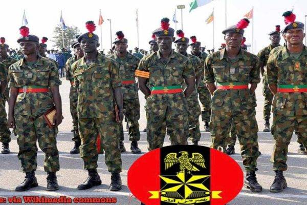 Nigerian Army Denies Simon Ekpa'S 'Despicable' Lies On South-East Killings