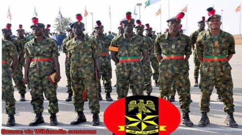 Nigerian Army Denies Simon Ekpa'S 'Despicable' Lies On South-East Killings