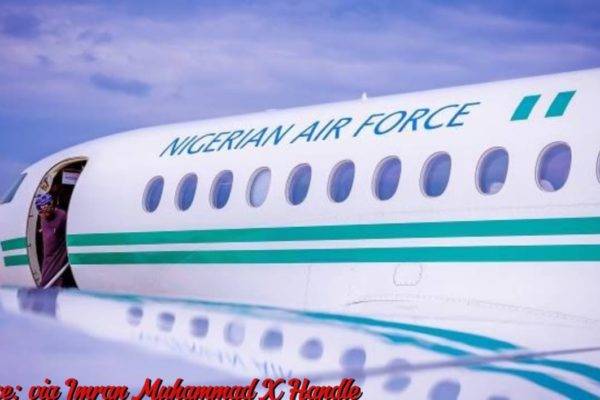 House Of Representatives Demands Acquisition Of New Fleet To Replace 19-Year-Old Paf For Presidential Safety