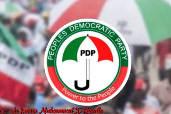 Pdp Extends Deadline For Sale Of Forms, Unleashing Increased Participation In Crucial Congresses