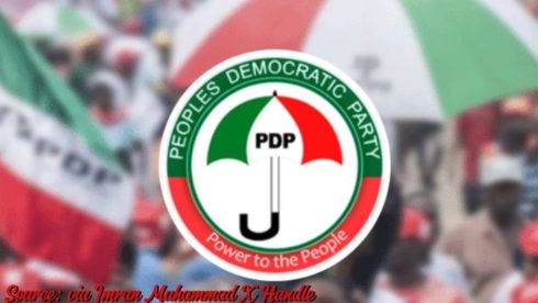 Pdp Extends Deadline For Sale Of Forms, Unleashing Increased Participation In Crucial Congresses