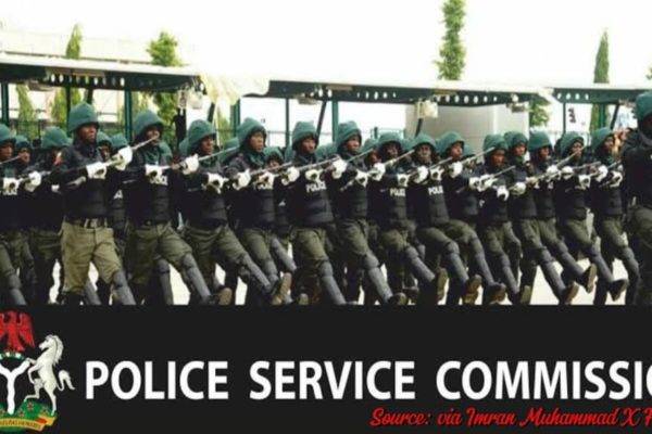 Police Service Commission: Dig Hashimu Argungu Appointed Psc Chief To Unleash Transformation