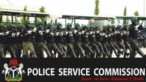 Police Service Commission: Dig Hashimu Argungu Appointed Psc Chief To Unleash Transformation