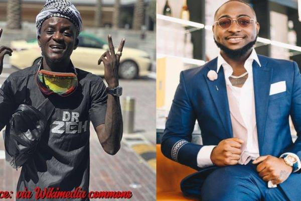 Portable'S 'Explosive' Message To Davido: A 'Bold' Move Or 'Disrespectful' Slap?