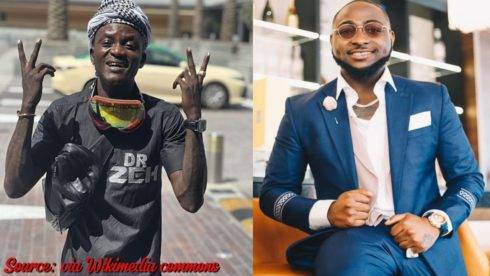 Portable'S 'Explosive' Message To Davido: A 'Bold' Move Or 'Disrespectful' Slap?