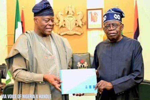 Breakthrough: President Bola Ahmed Tinubu Gets Edun'S Report On New Minimum Wage'S Fiscal Impact