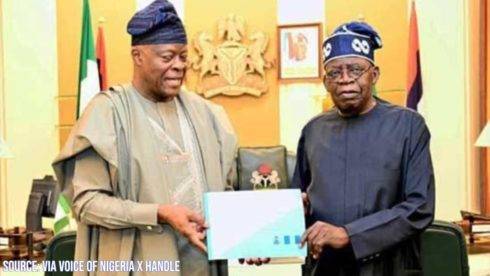 Breakthrough: President Bola Ahmed Tinubu Gets Edun'S Report On New Minimum Wage'S Fiscal Impact