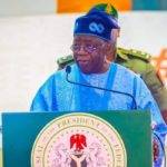 President Bola Ahmed Tinubu Urges Calm In Rivers State Following Local Council Elections, Political Leaders Urged To Uphold The Rule Of Law