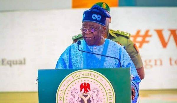 President Bola Ahmed Tinubu Urges Respect For Voters' Will, In Edo Governorship Race