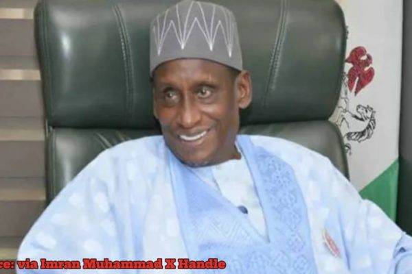 Senator Abu Ibrahim'S Family Debunks Death Rumors, Confirms Senator Abu Ibrahim'S Hale And Hearty