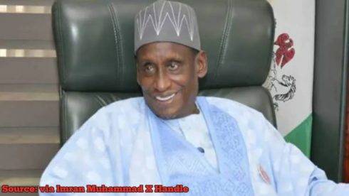 Senator Abu Ibrahim'S Family Debunks Death Rumors, Confirms Senator Abu Ibrahim'S Hale And Hearty