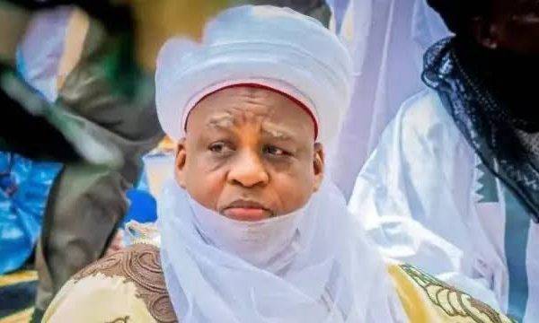 Sokoto Assembly Boldly Moves To Strip Sultan’s Powers