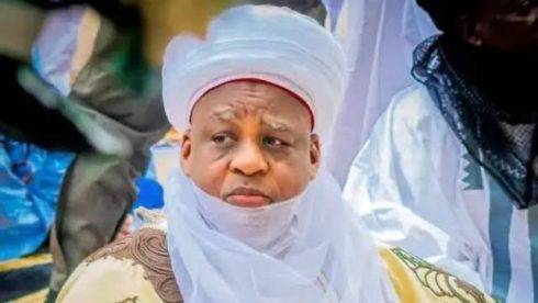 Sokoto Assembly Boldly Moves To Strip Sultan’s Powers