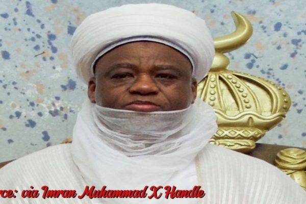 Sultan Of Sokoto, Sa’ad Abubakar Iii Demands Urgent Action: Northern Governors Must Tackle Escalating Insecurity Crisis