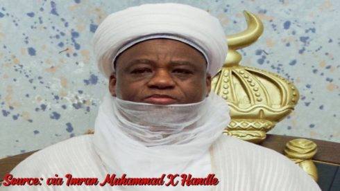 Sultan Of Sokoto, Sa’ad Abubakar Iii Demands Urgent Action: Northern Governors Must Tackle Escalating Insecurity Crisis