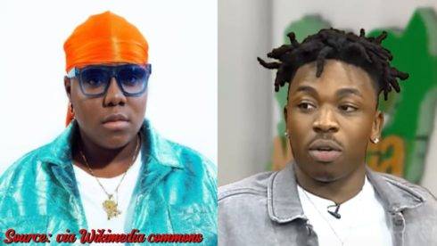 A Match Made In Music Heaven: Teni And Mayorkun'S Love Story Inspires Fans