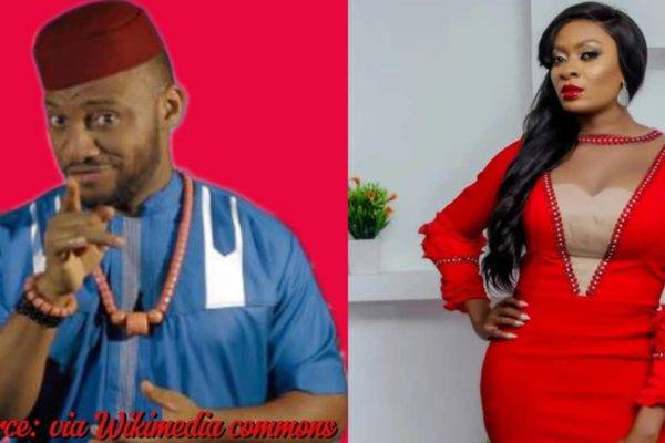 Yul Edochie'S Priorities 'Shift' Away From His Children, Leaving May To Fend For Them Alone