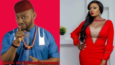 Yul Edochie's Priorities 'Shift' Away from His Children, Leaving May to Fend for Them Alone