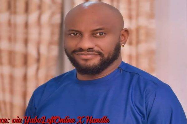 Yul Edochie'S Spiritual Journey: 'Preparation' For God'S Work Leads To 'Revelation And Growth'