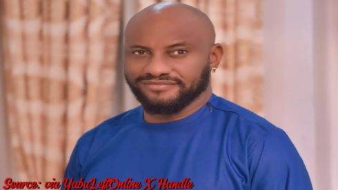 Yul Edochie'S Spiritual Journey: 'Preparation' For God'S Work Leads To 'Revelation And Growth'