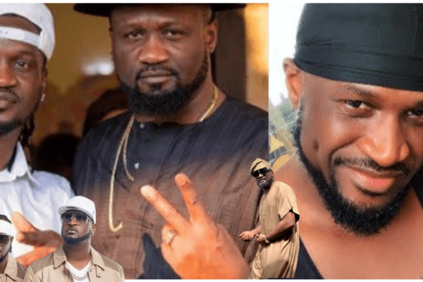 Psquare And Jude Okoye At War Again: 'Betrayal' And 'Greedy' Of The 3 Brothers In Million-Dollar Royalties Feud