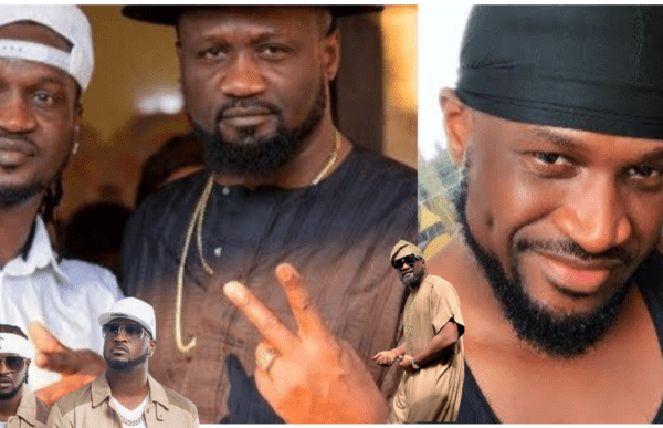 Psquare and Jude Okoye at War Again: 'Betrayal' and 'Greedy' of The 3 Brothers in Million-Dollar Royalties Feud