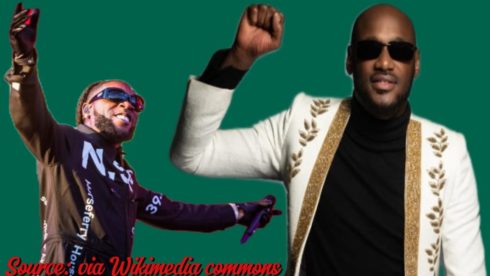 2Face Endorses Burna Boy'S Global Dominance: A Trailblazer In African Music