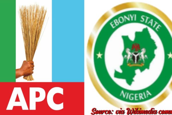 Apc Triumphs But Controversy Arises: Sweeps All 13 Chairmanship Seats In Ebonyi Local Elections